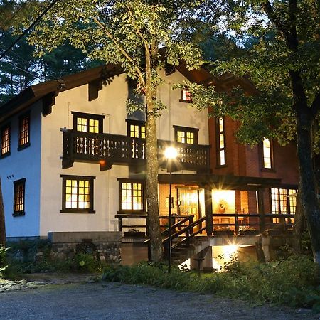 Pension Belnina Hakuba Dış mekan fotoğraf