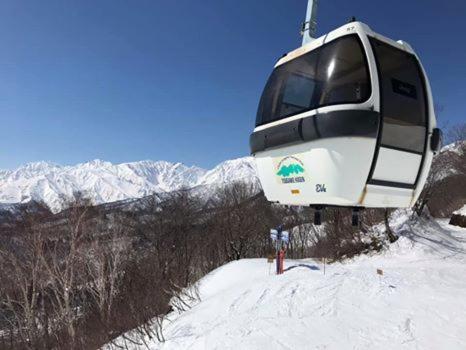 Pension Belnina Hakuba Dış mekan fotoğraf